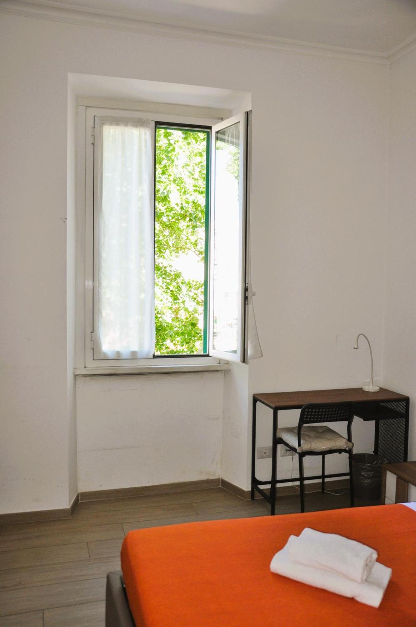 Apartment Orange Doria Al Vaticano