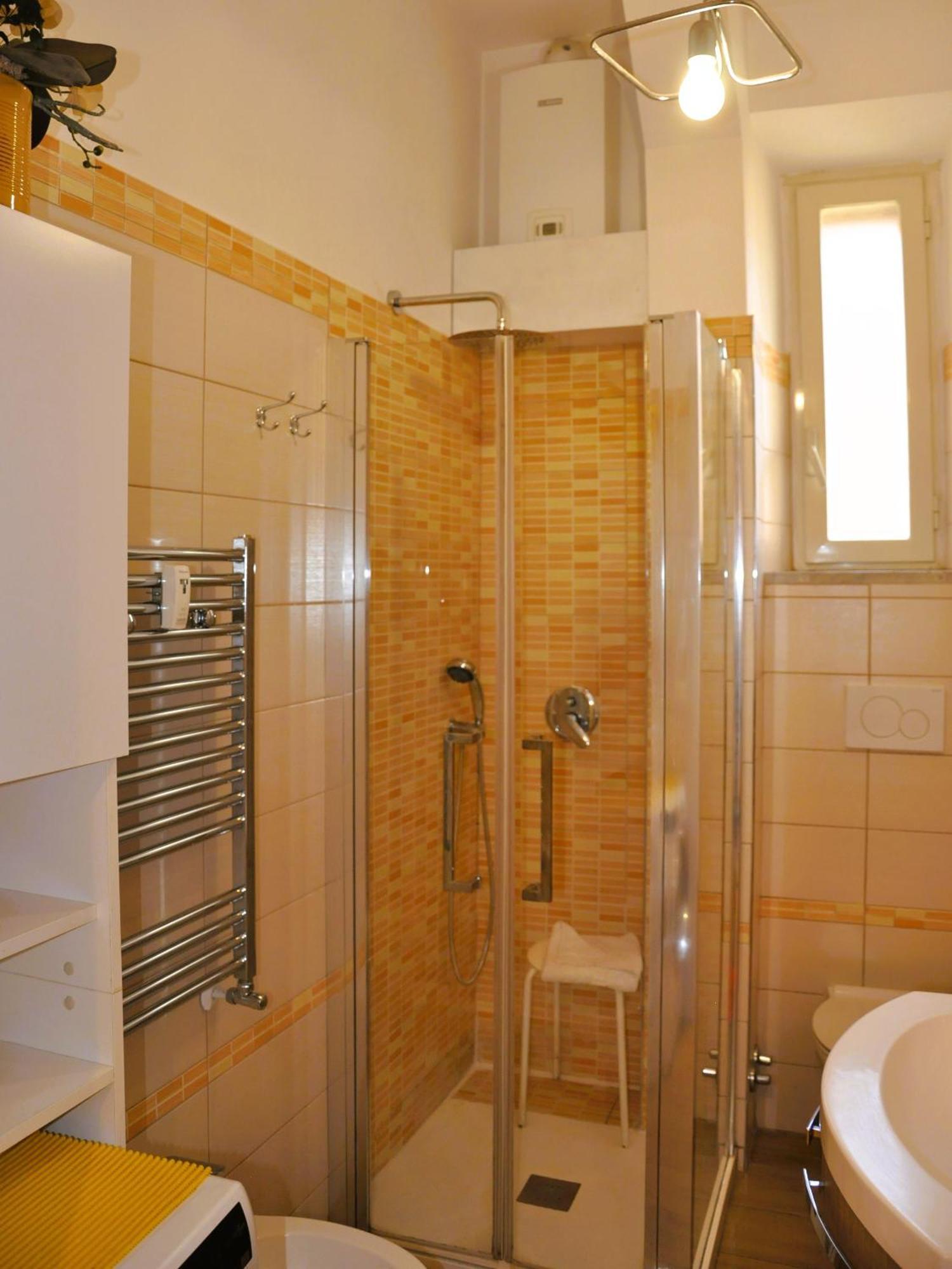 Apartment Orange Doria Al Vaticano *