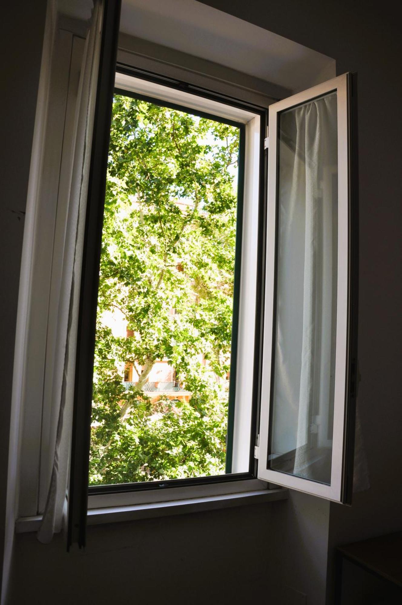 Apartment Orange Doria Al Vaticano *