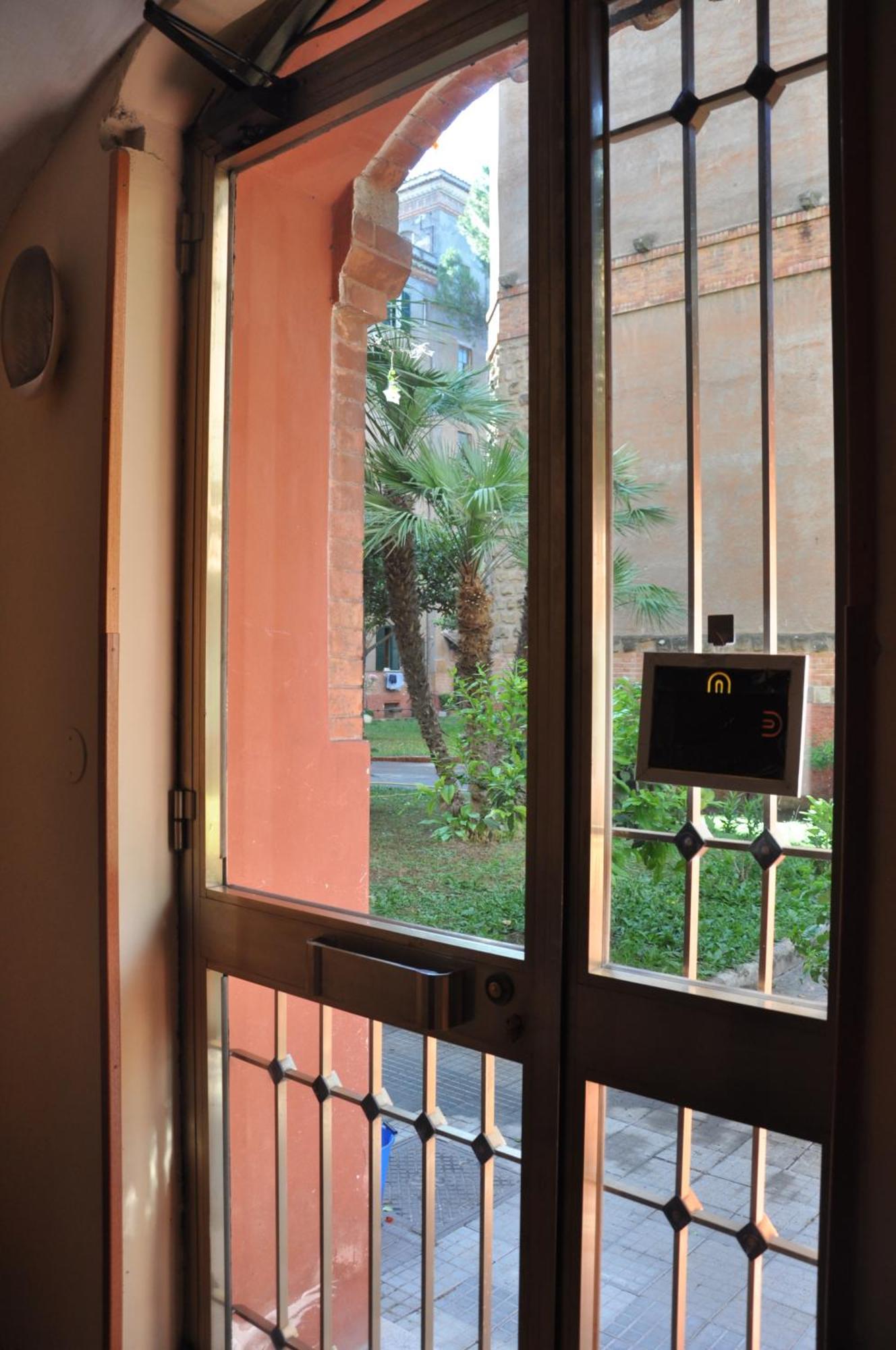 Apartment Orange Doria Al Vaticano